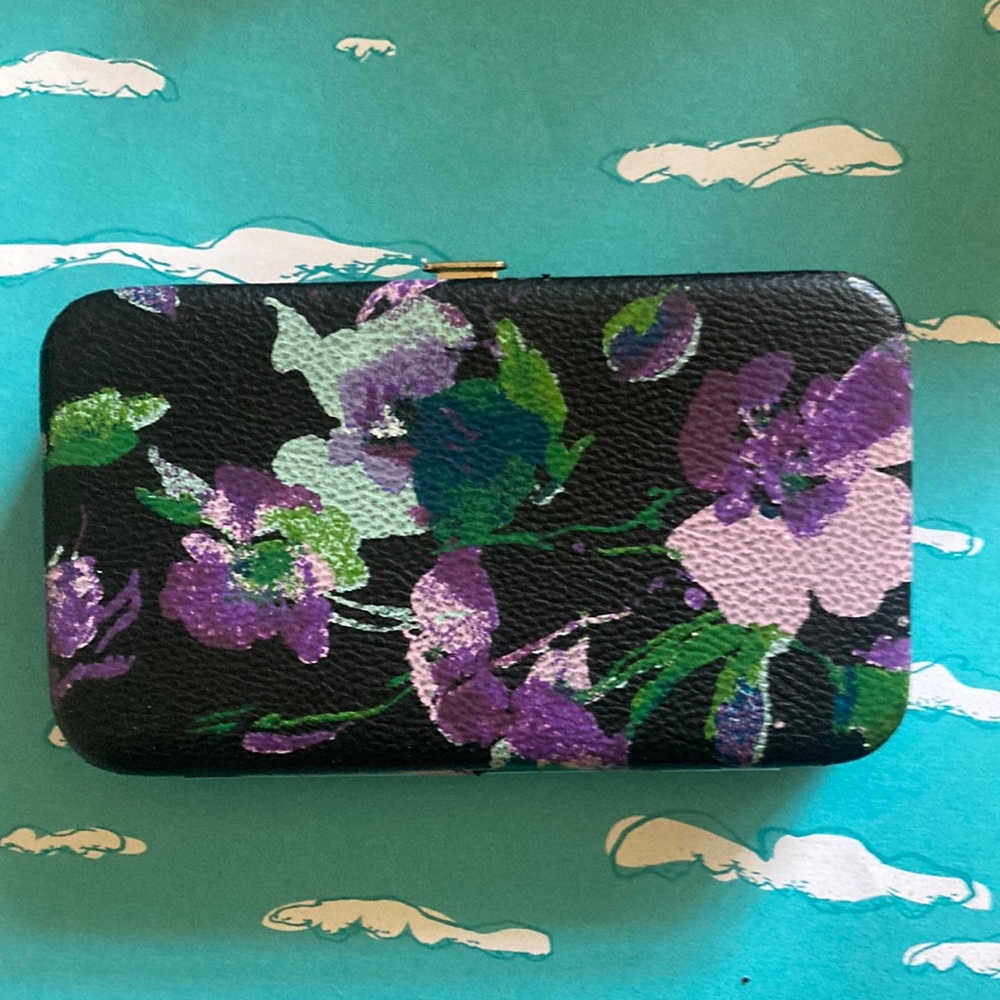 Combination wallet and phone case